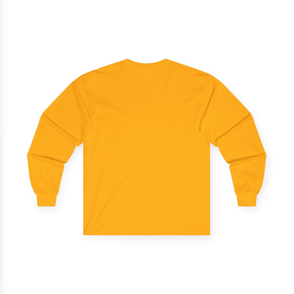 Fit Hittin Boxing Gloves Long Sleeve Tee