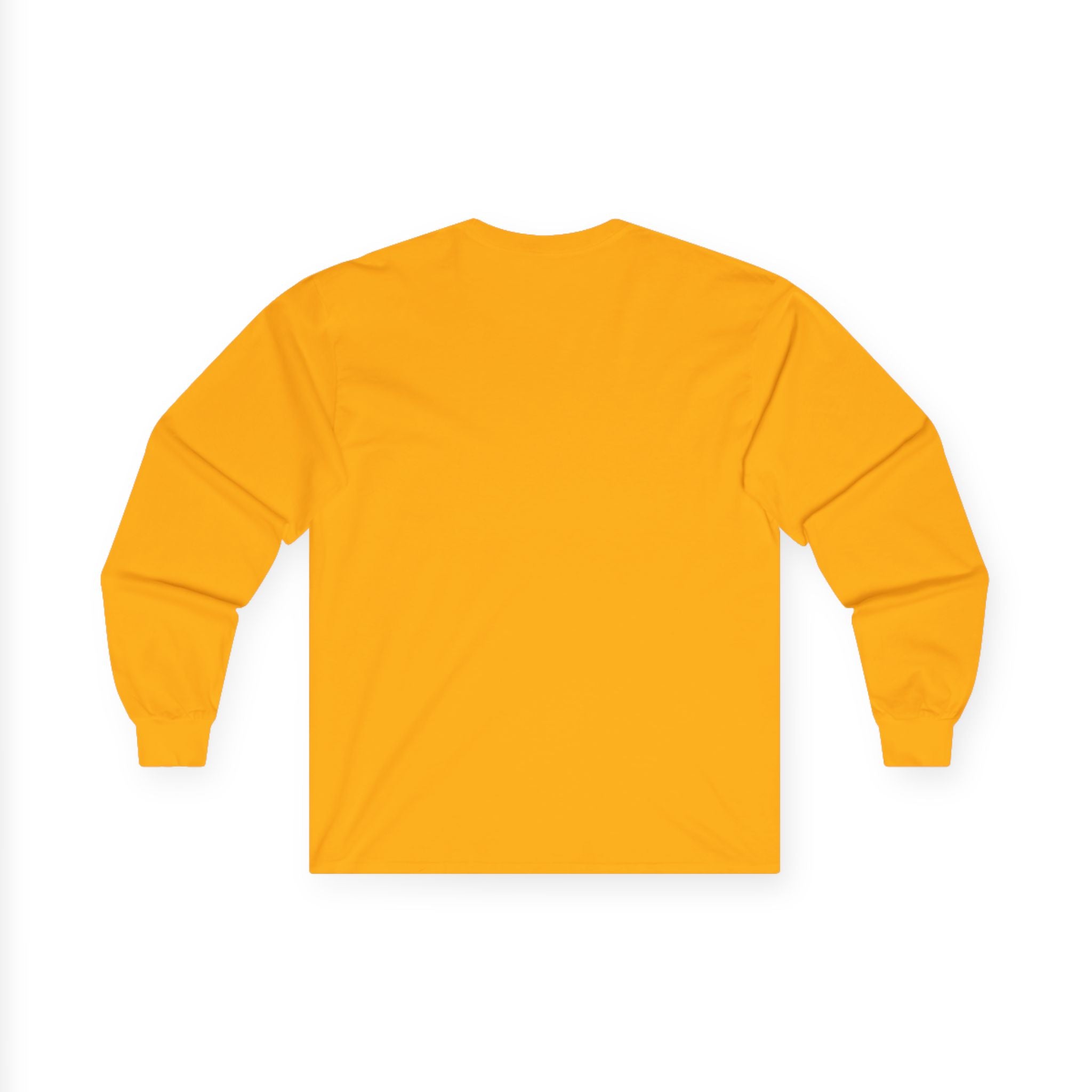 Fit Hittin Boxing Gloves Long Sleeve Tee