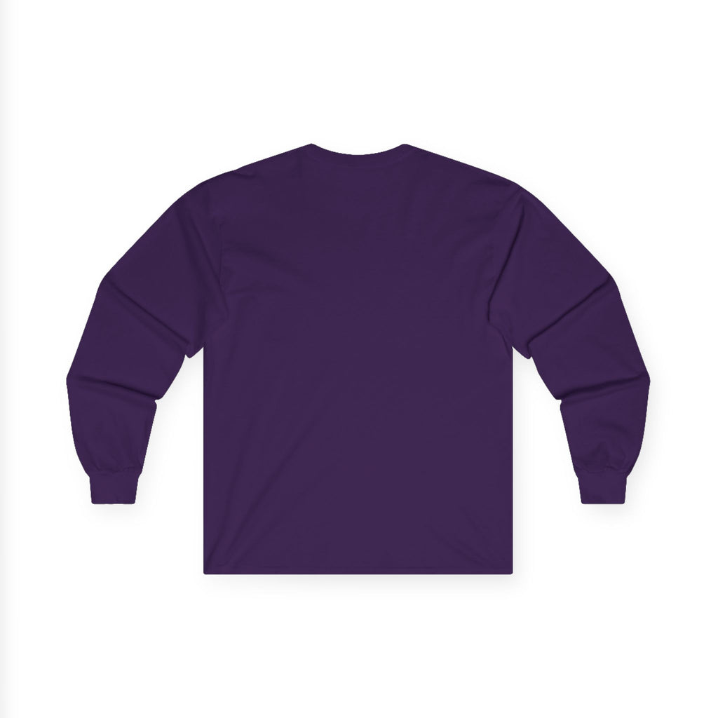 Fit Hittin Boxing Gloves Long Sleeve Tee