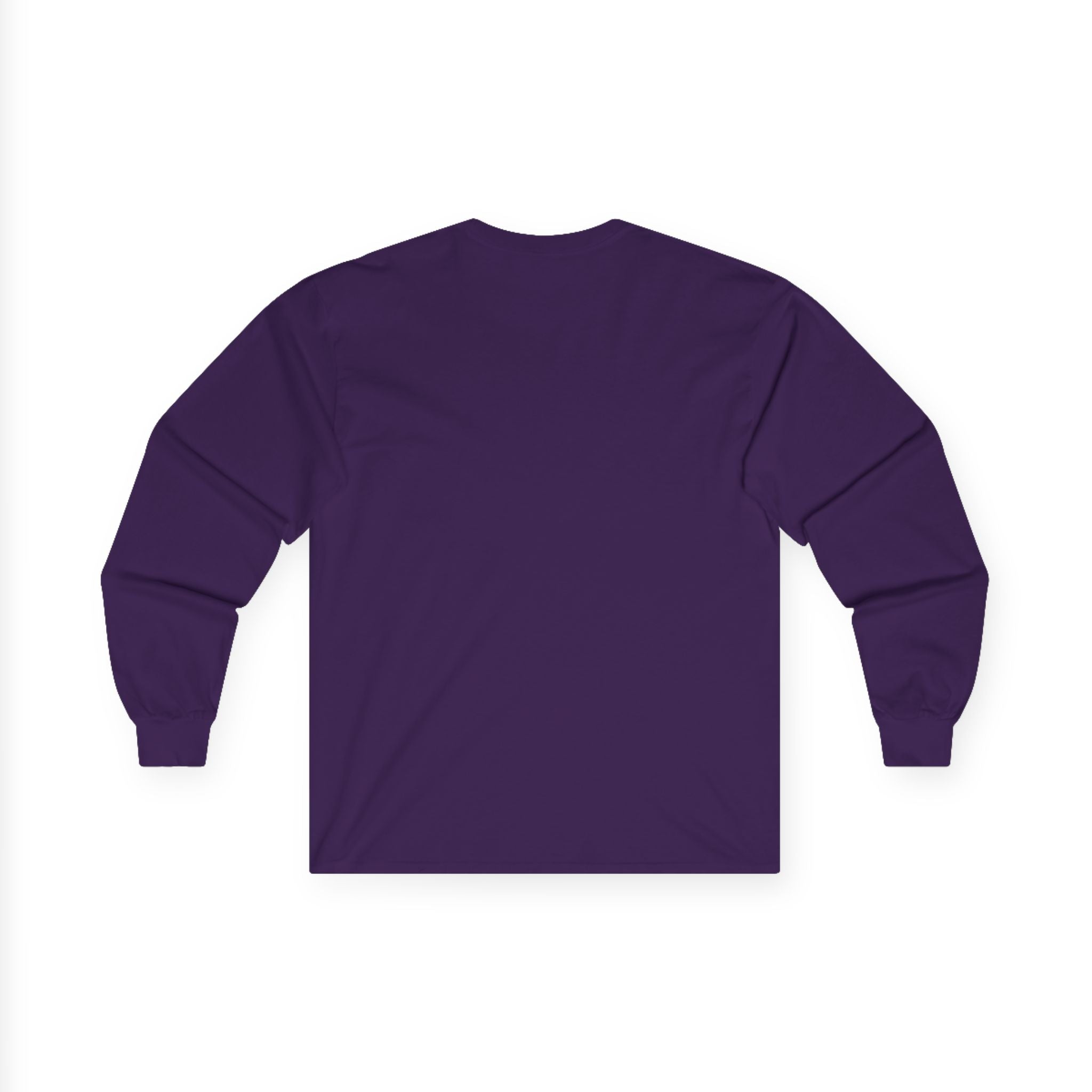 Fit Hittin Boxing Gloves Long Sleeve Tee