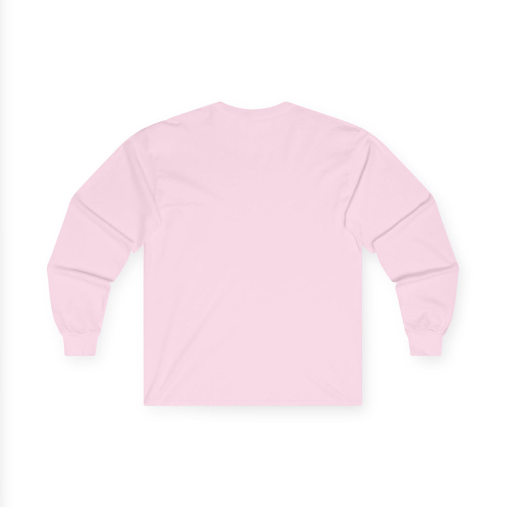 Fit Hittin Boxing Gloves Long Sleeve Tee