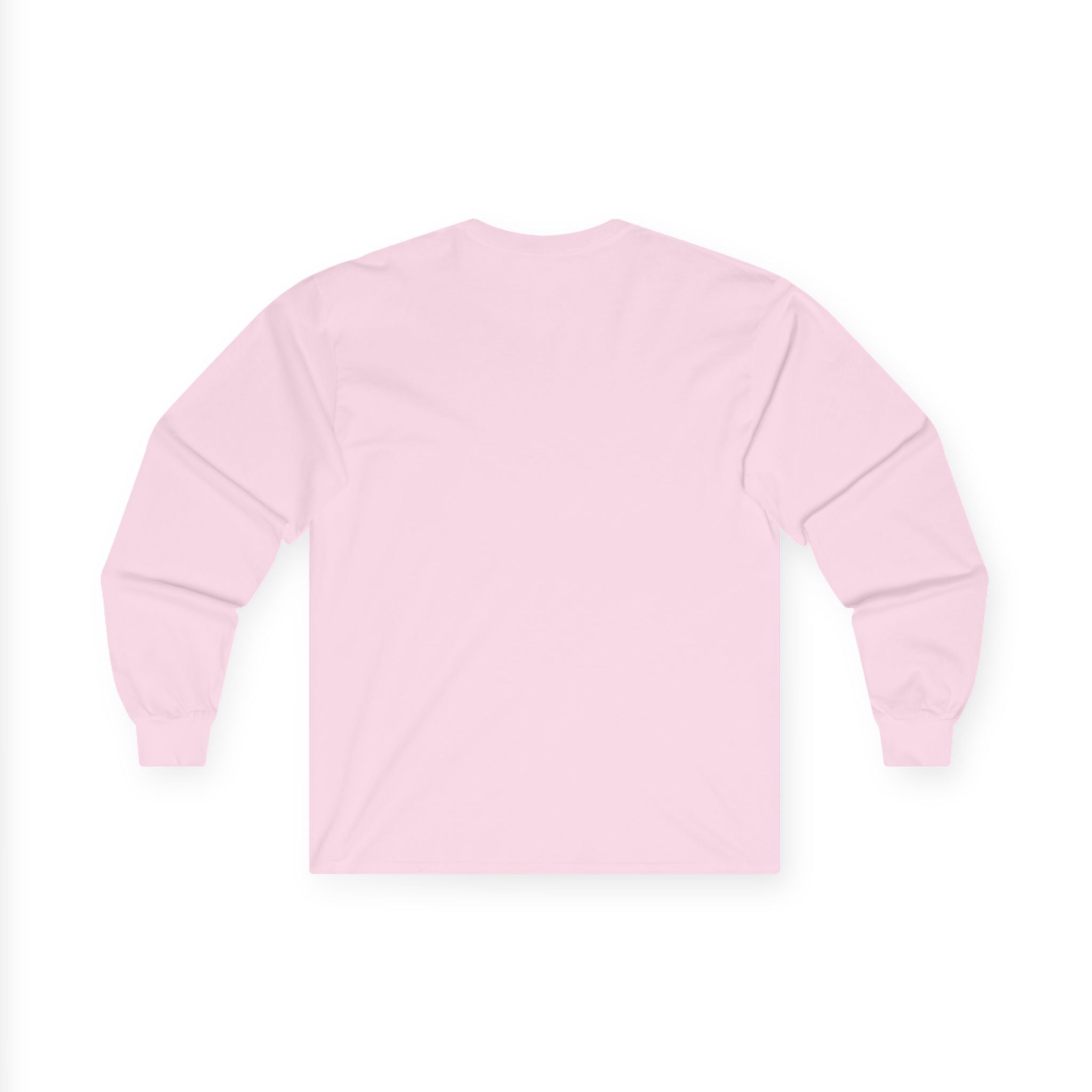 Fit Hittin Boxing Gloves Long Sleeve Tee