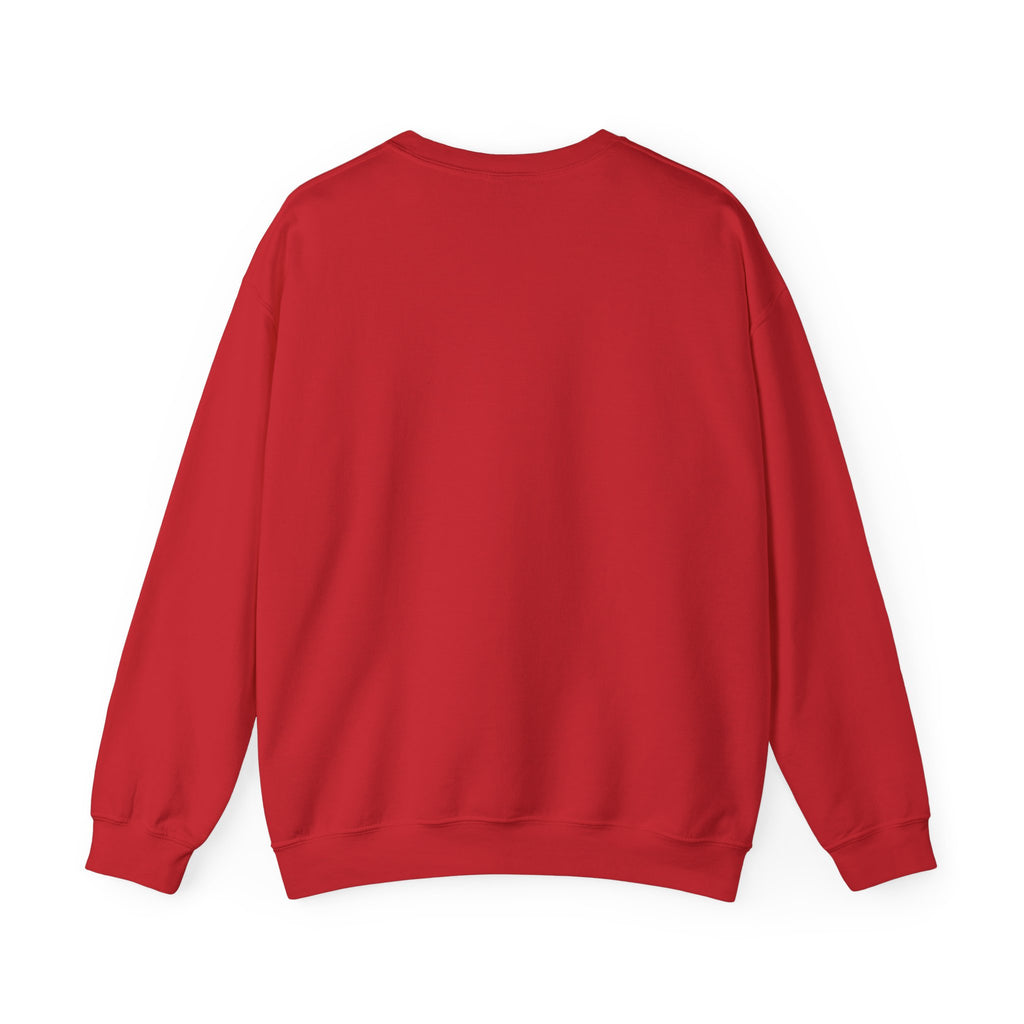Fit Hittin Boxing Fist Crewneck Sweatshirt