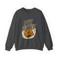Fit Hittin Boxing Fist Crewneck Sweatshirt
