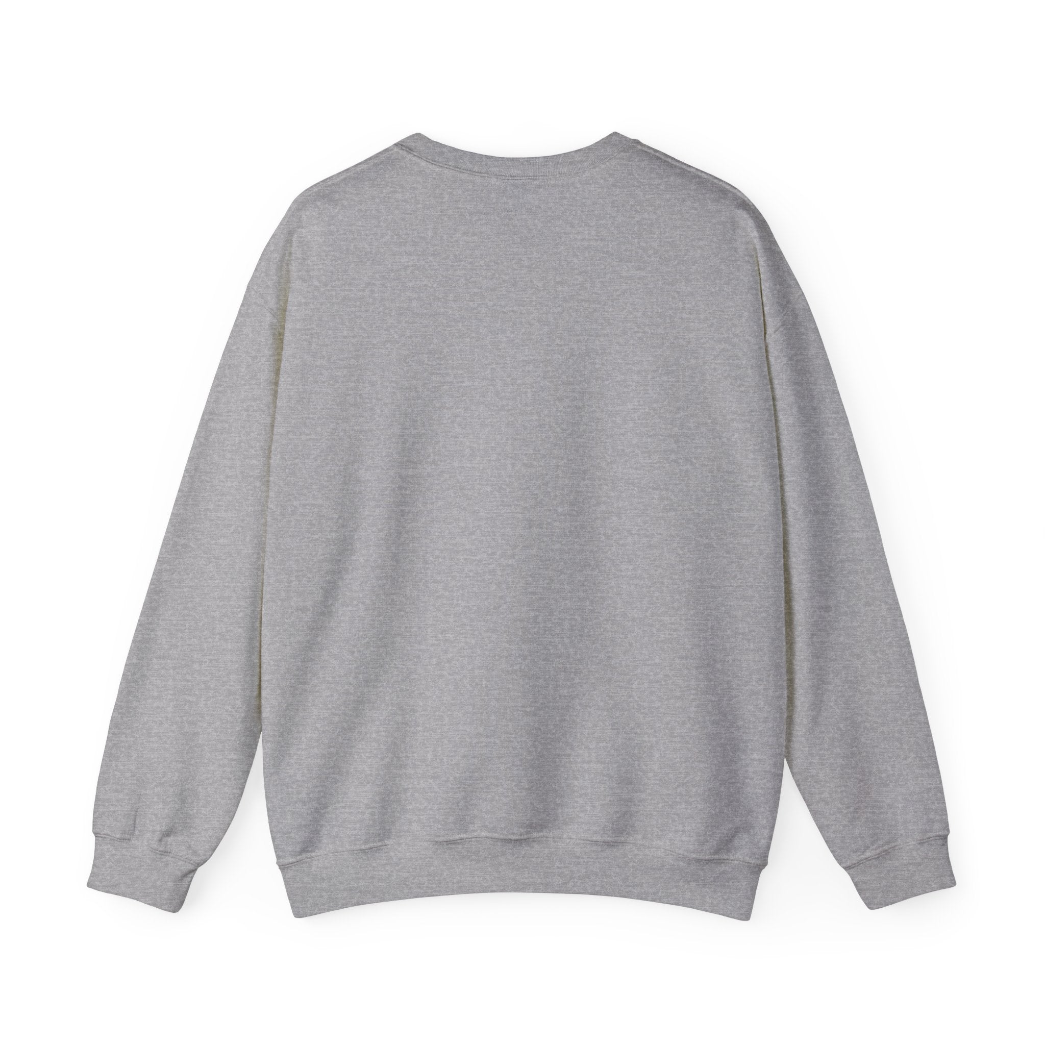 Fit Hittin Boxing Fist Crewneck Sweatshirt