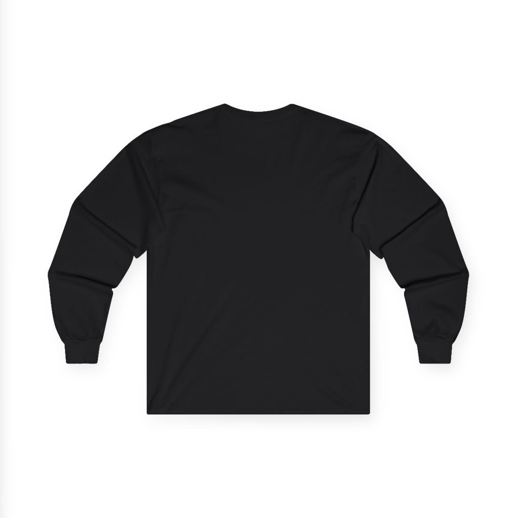Fit Hittin Boxing Gloves Long Sleeve Tee