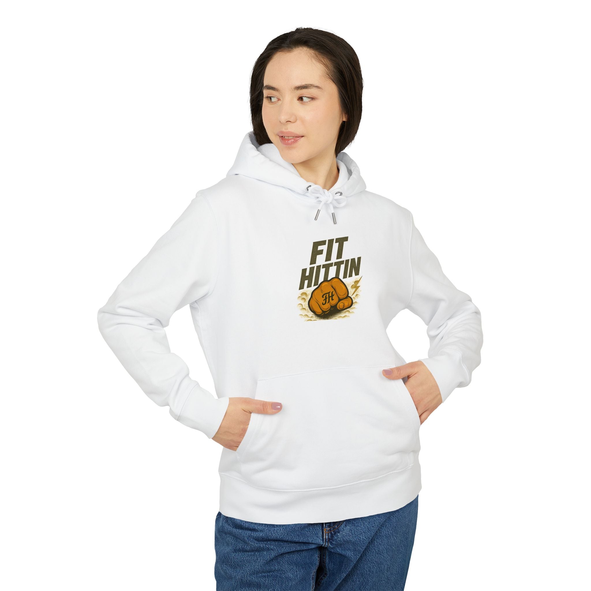 Unisex Cruiser 2.0 Hoodie