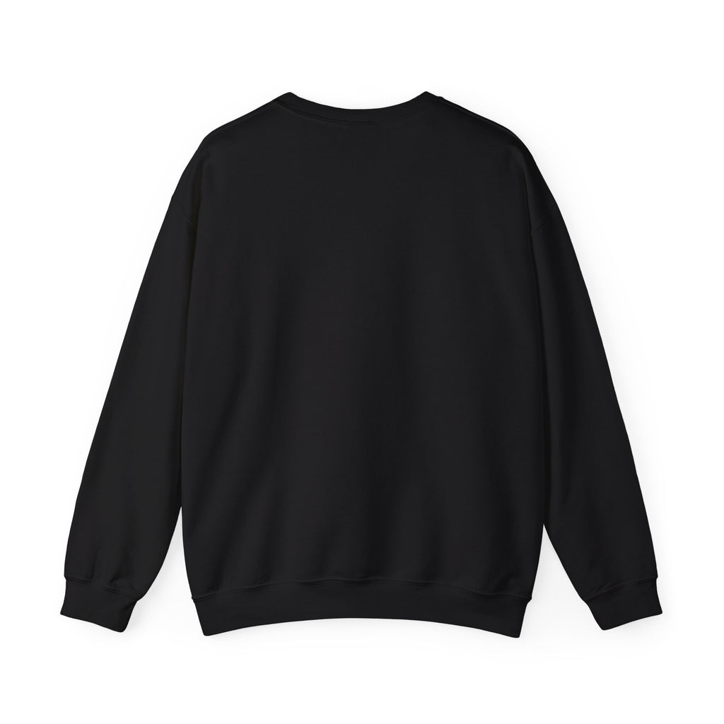 Fit Hittin Boxing Fist Crewneck Sweatshirt