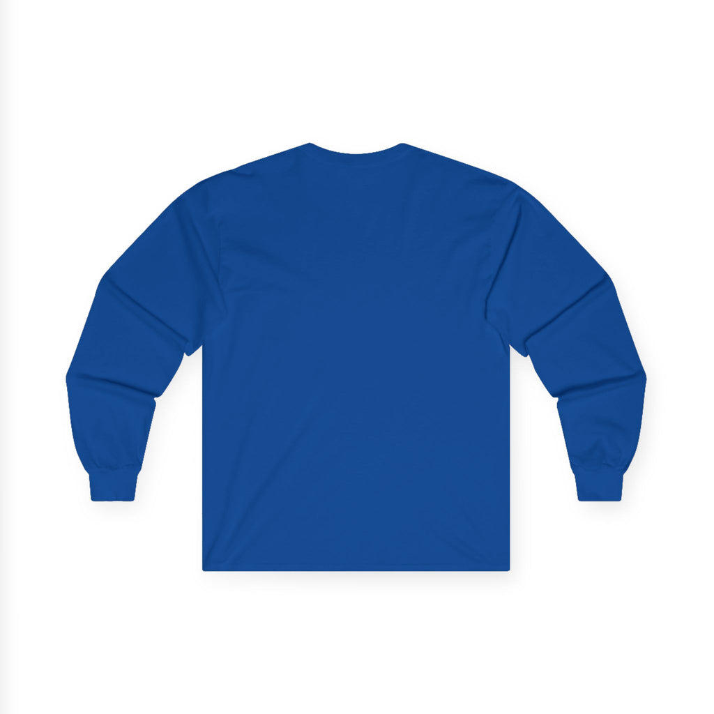 Fit Hittin Boxing Gloves Long Sleeve Tee