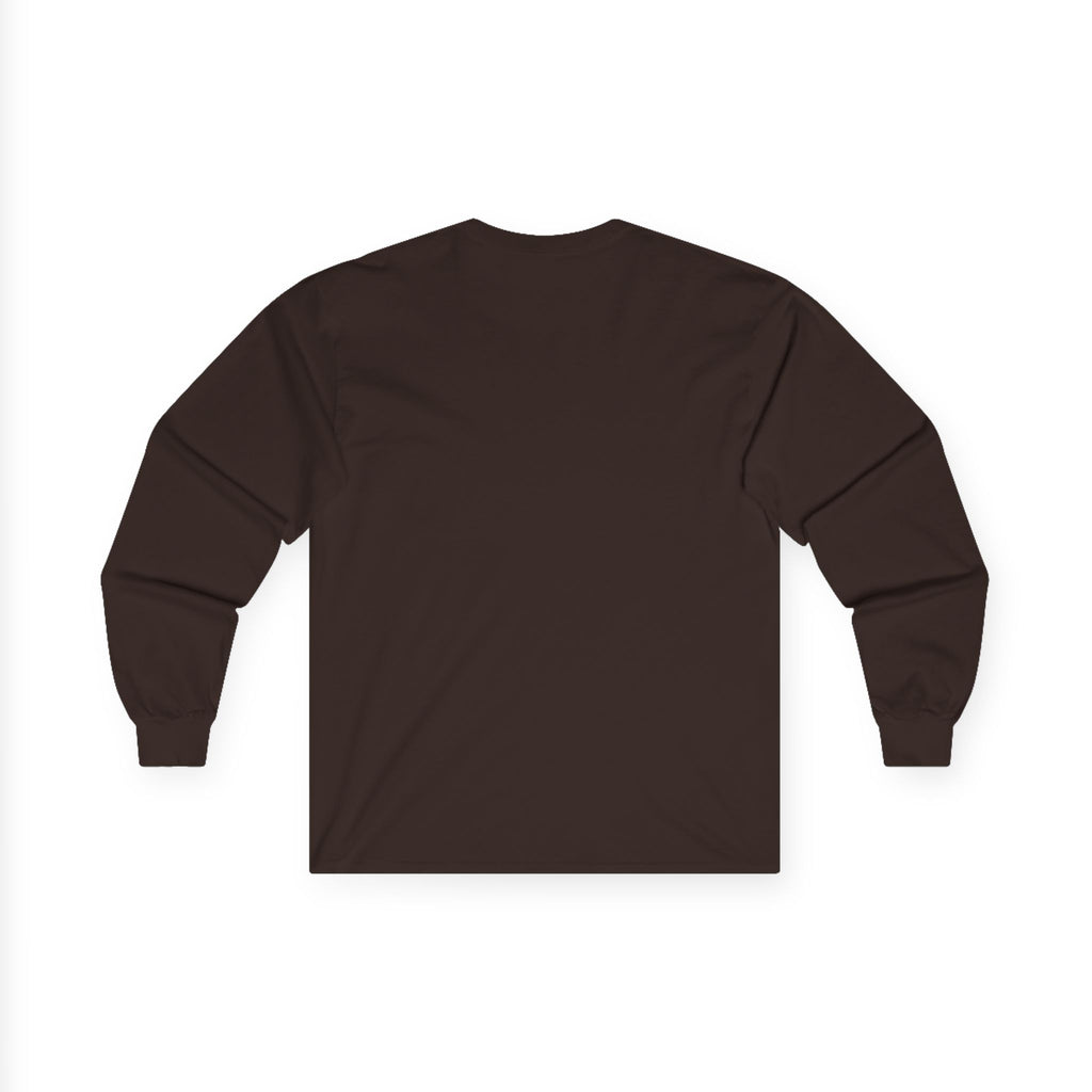 Fit Hittin Boxing Gloves Long Sleeve Tee