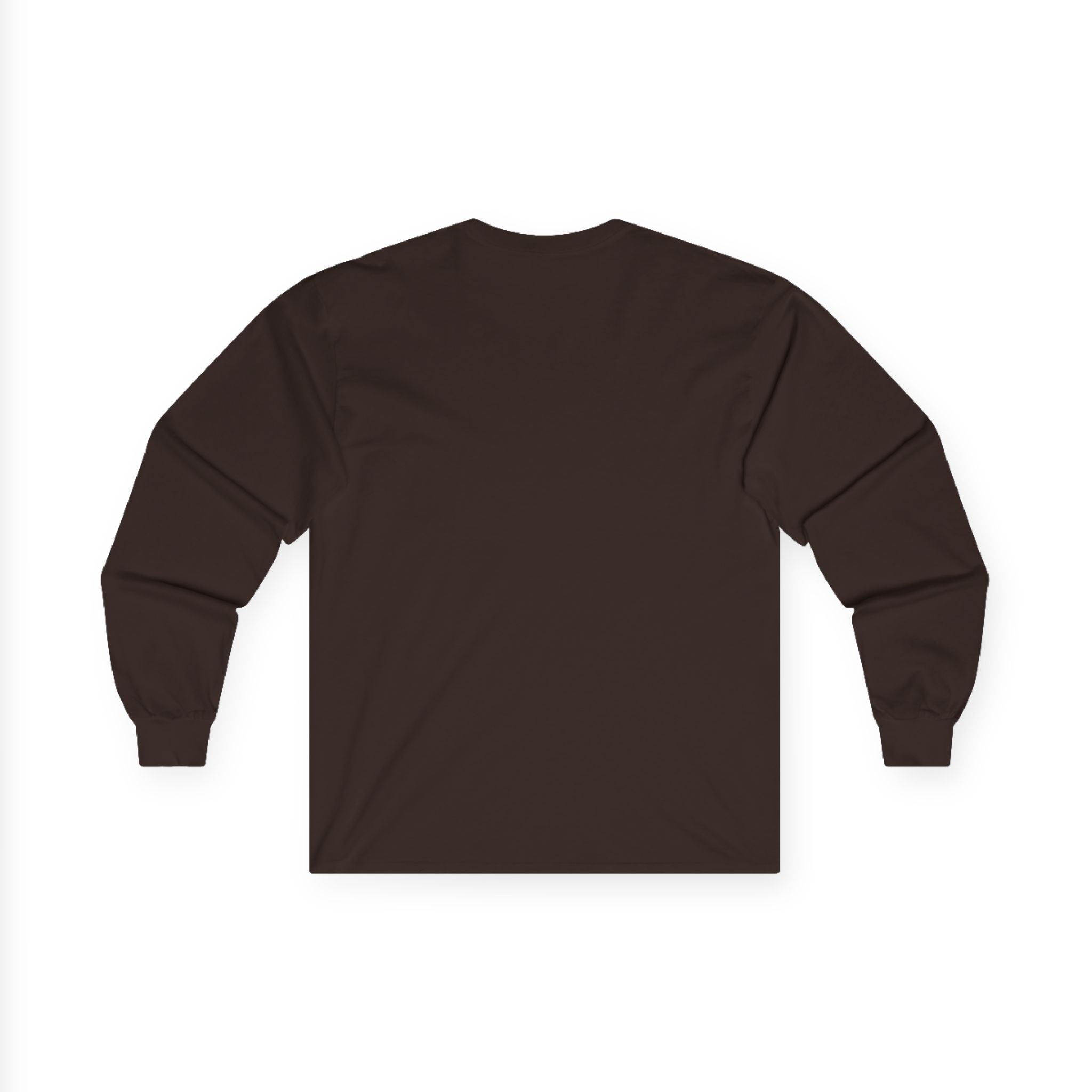 Fit Hittin Boxing Gloves Long Sleeve Tee