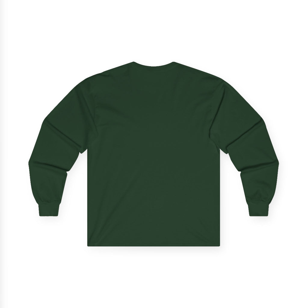 Fit Hittin Boxing Gloves Long Sleeve Tee