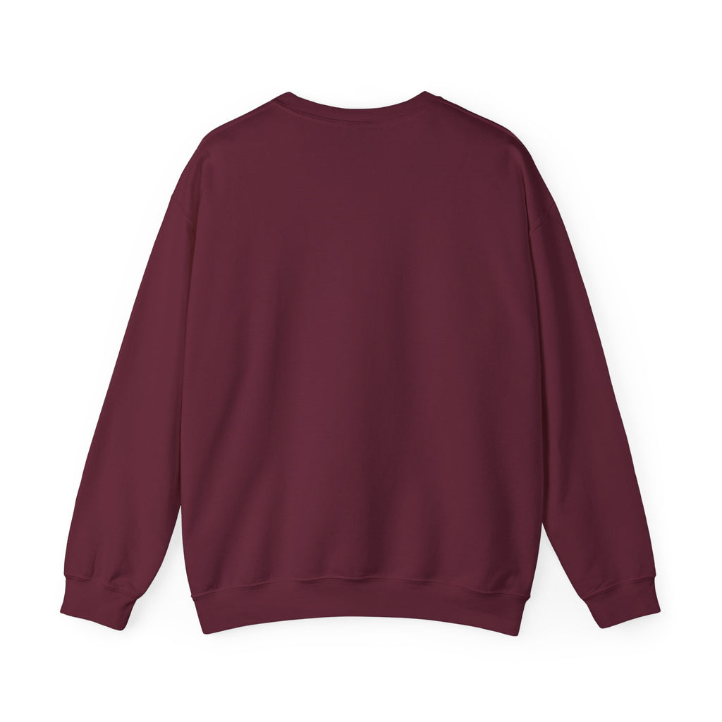 Fit Hittin Boxing Fist Crewneck Sweatshirt