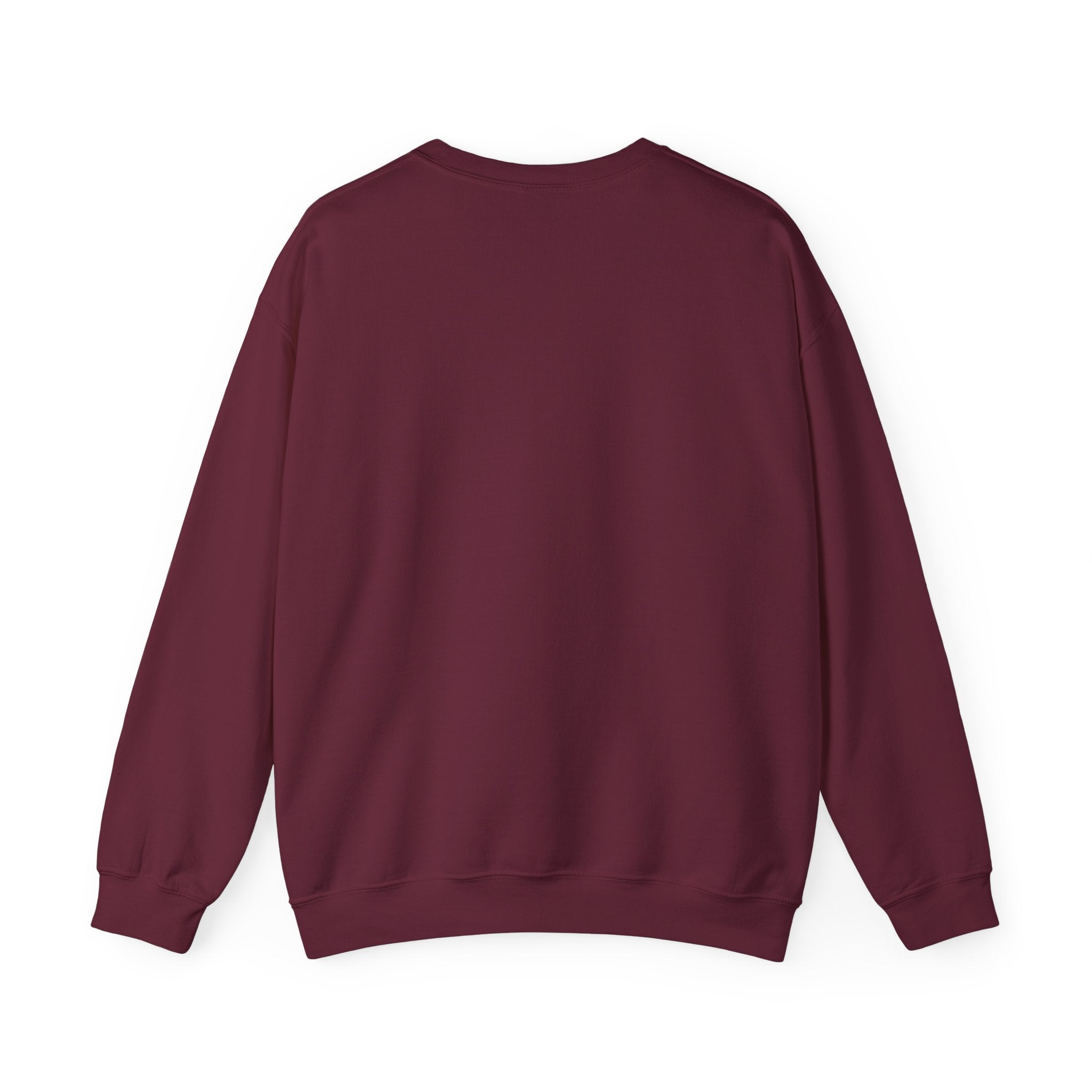 Fit Hittin Boxing Fist Crewneck Sweatshirt