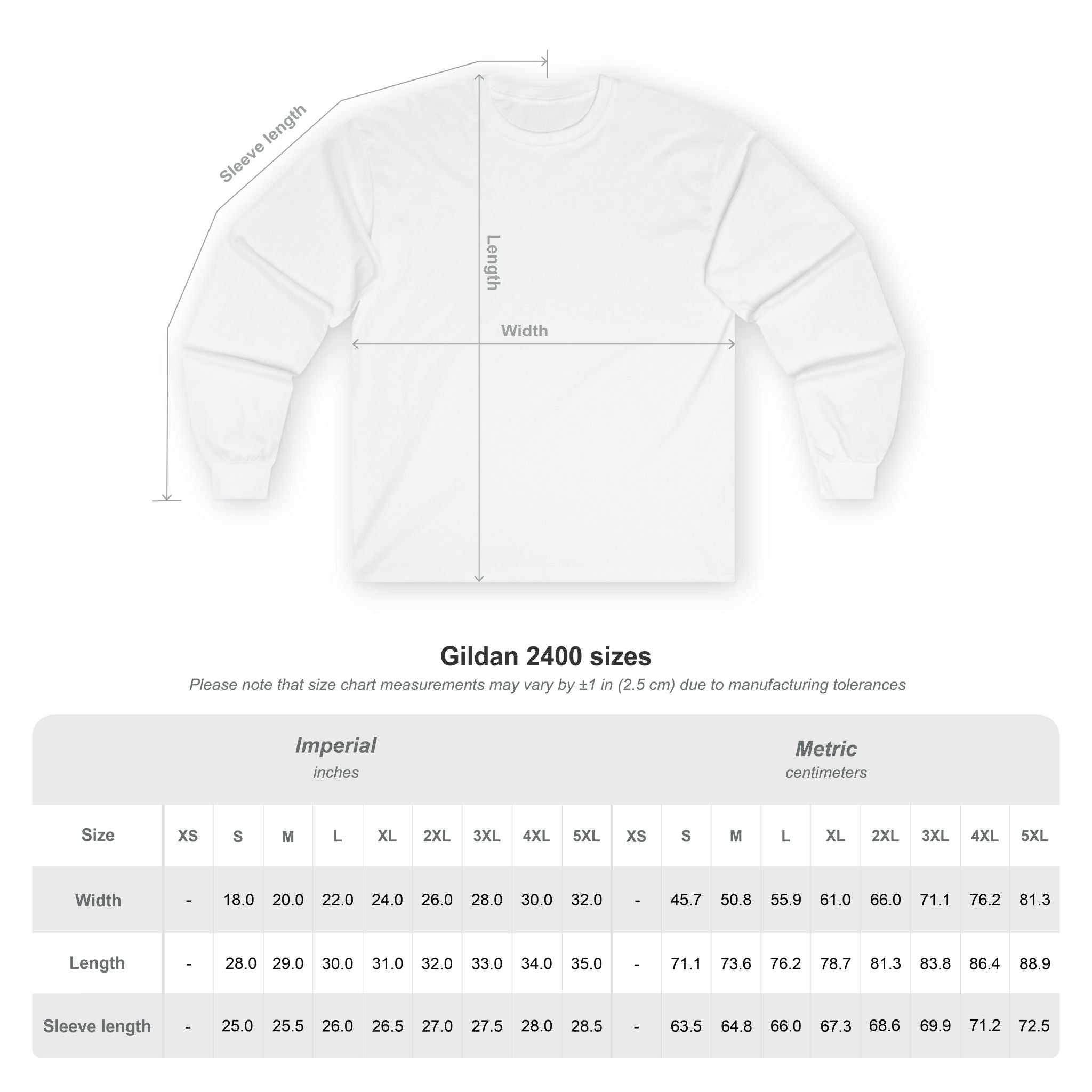 Fit Hittin Boxing Gloves Long Sleeve Tee