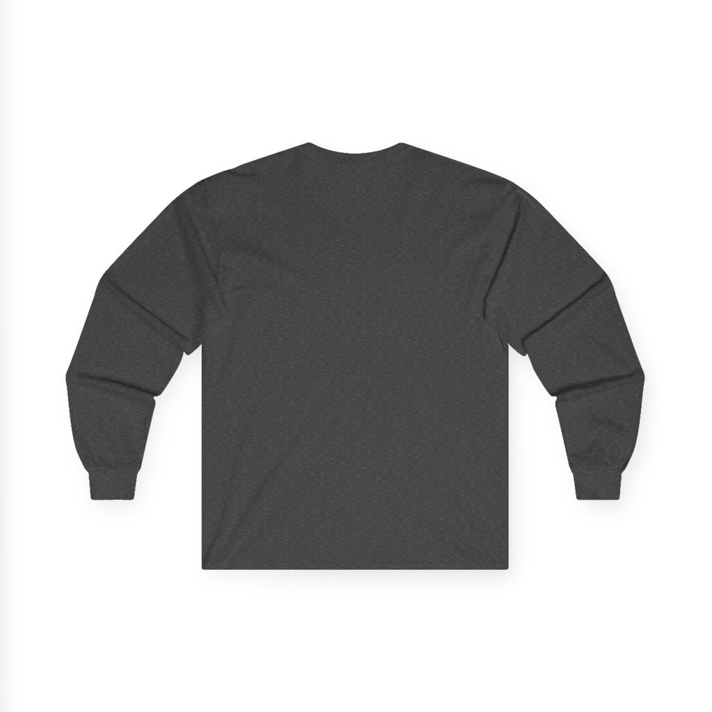 Fit Hittin Boxing Gloves Long Sleeve Tee