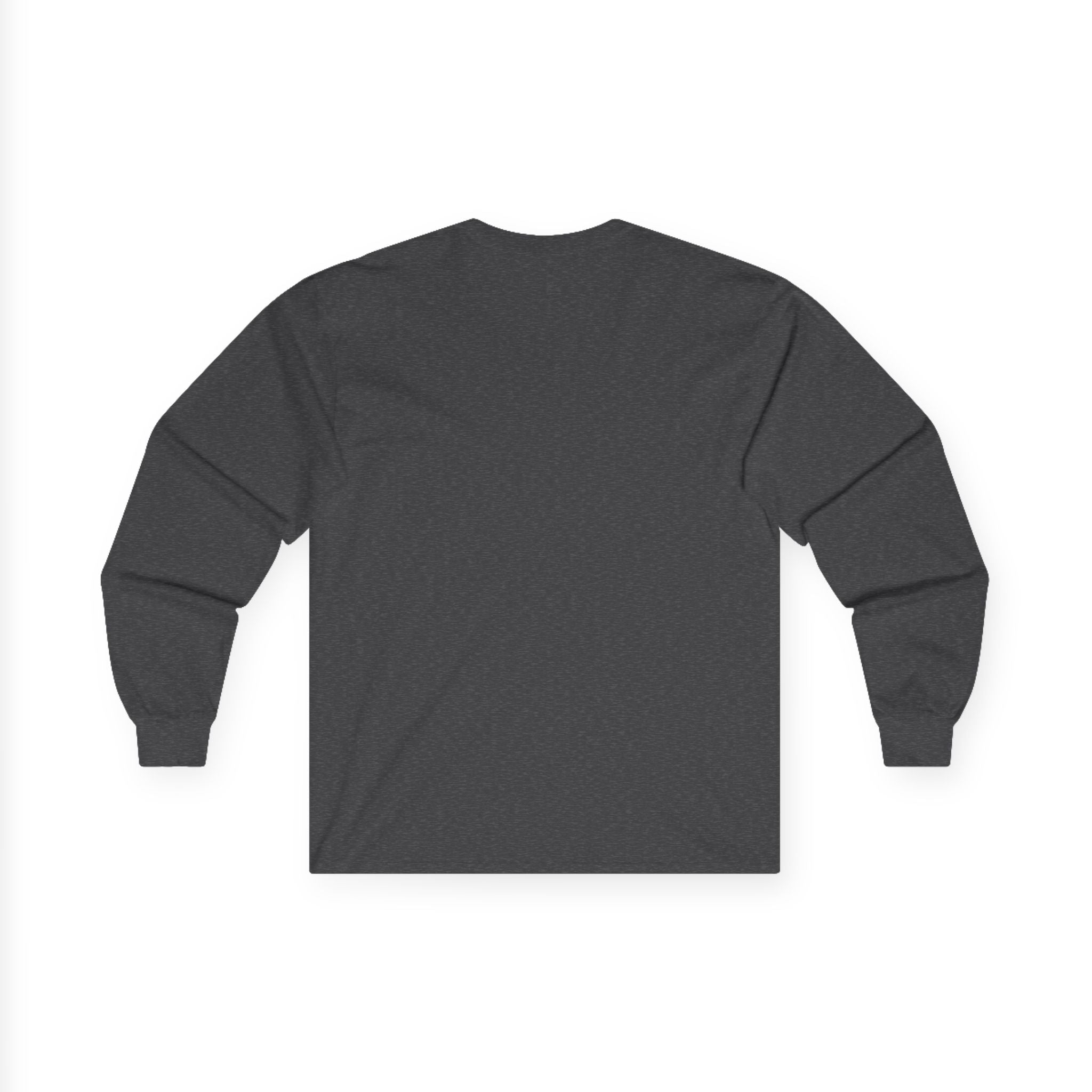 Fit Hittin Boxing Gloves Long Sleeve Tee