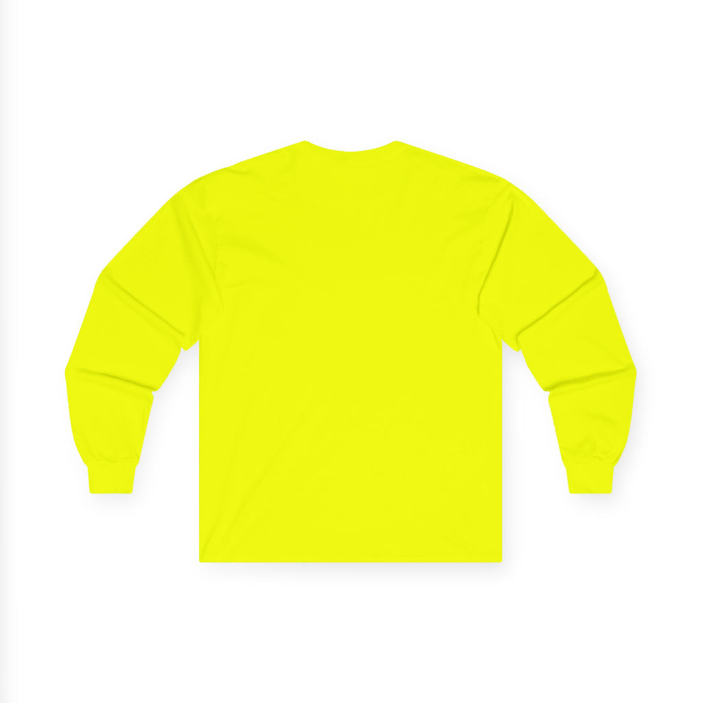 Fit Hittin Boxing Gloves Long Sleeve Tee