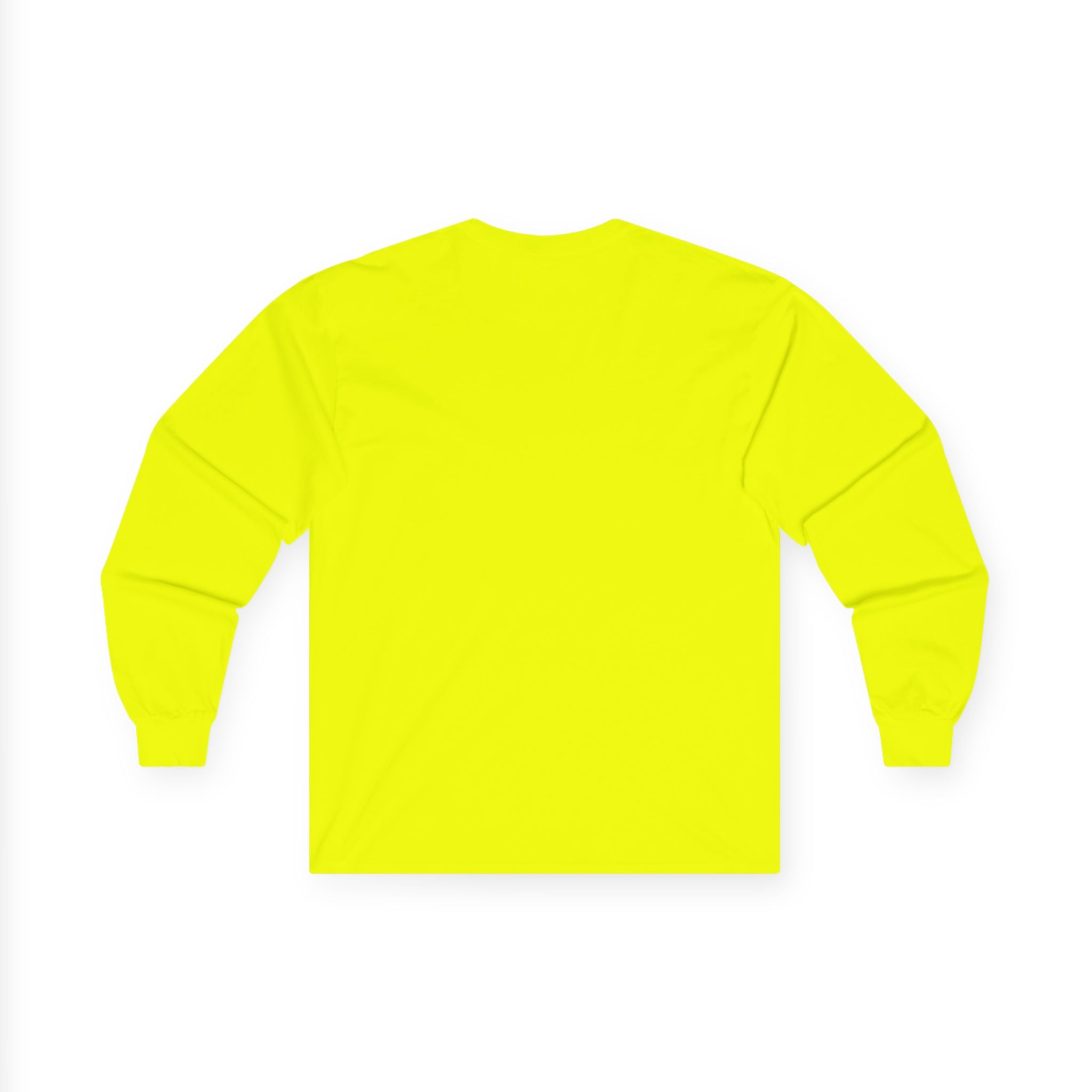 Fit Hittin Boxing Gloves Long Sleeve Tee