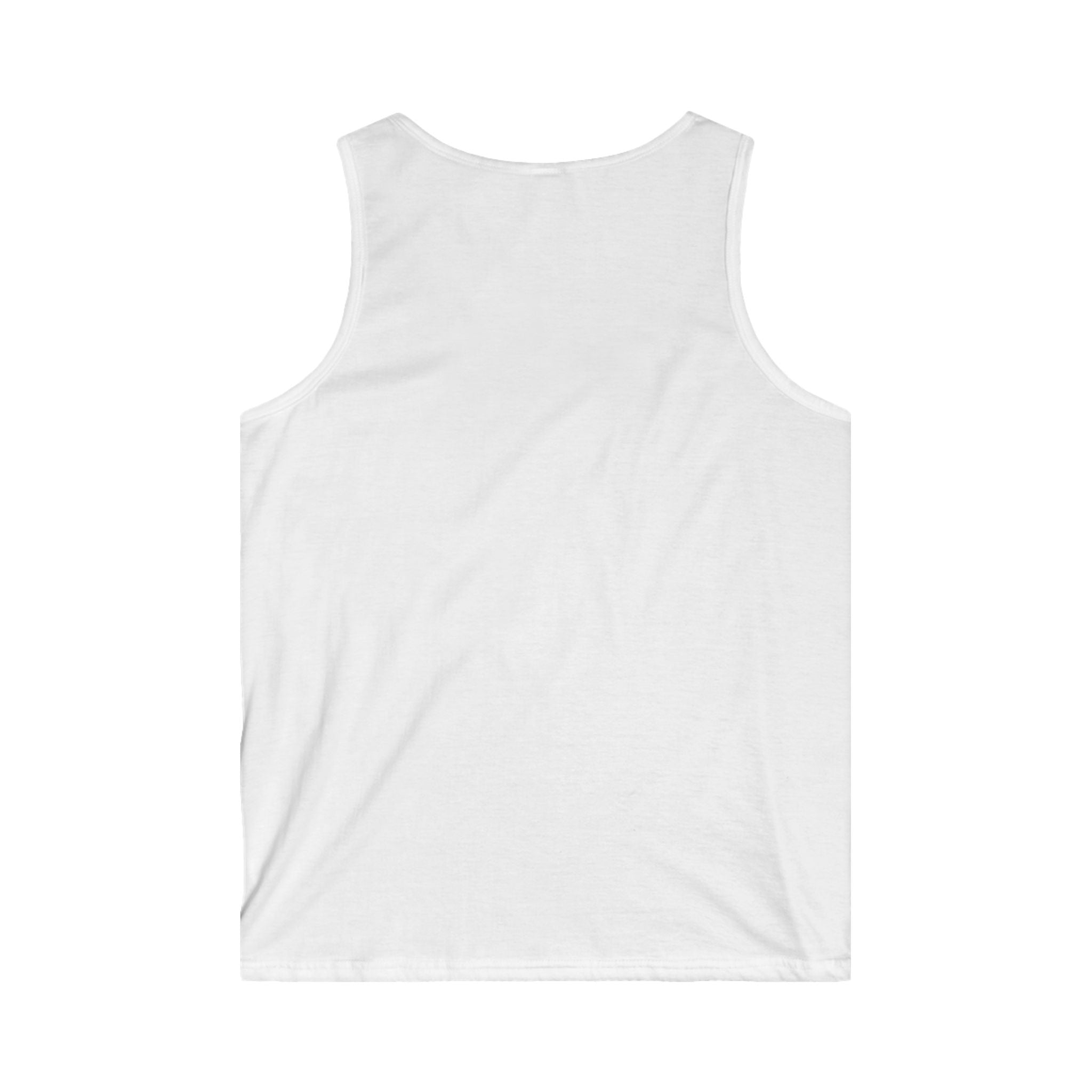 Fit Hittin Boxing Tank Top — Men’s Gym Workout Muscle Tank