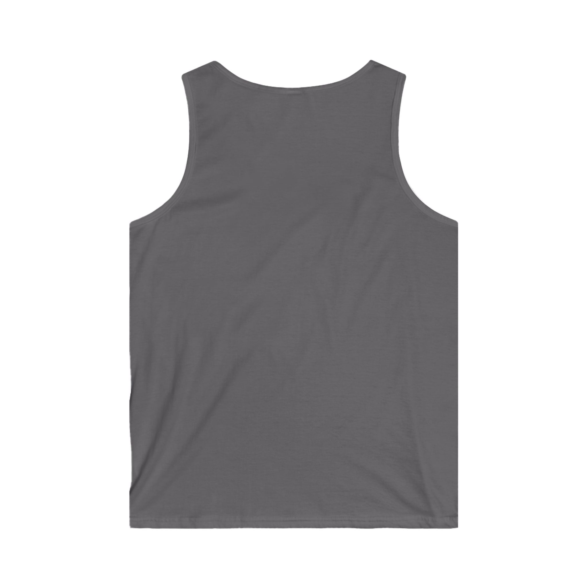 Fit Hittin Boxing Tank Top — Men’s Gym Workout Muscle Tank