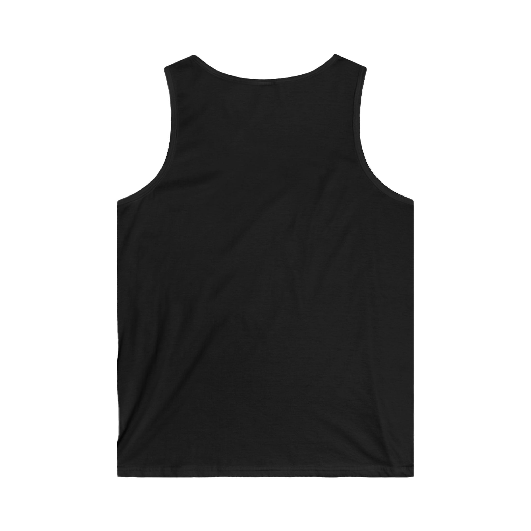 Fit Hittin Boxing Tank Top — Men’s Gym Workout Muscle Tank