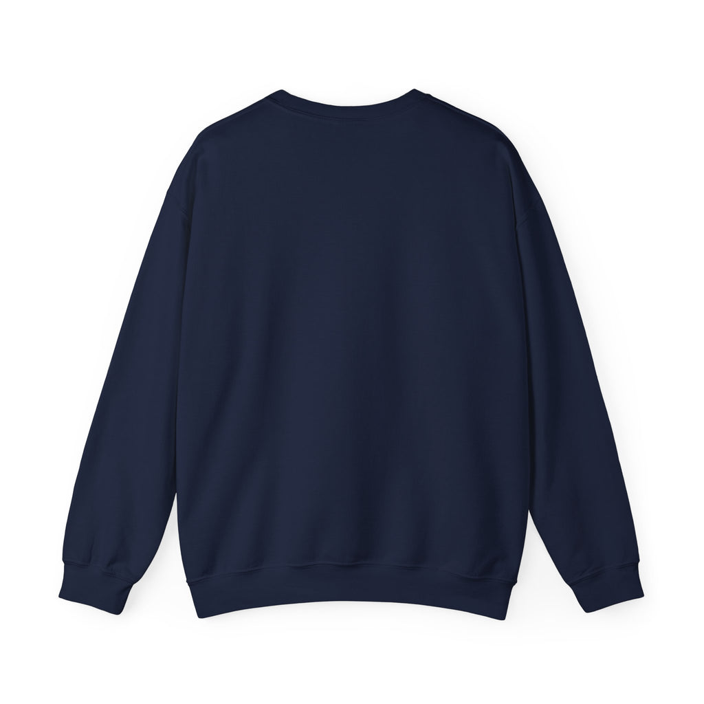 Fit Hittin Boxing Fist Crewneck Sweatshirt