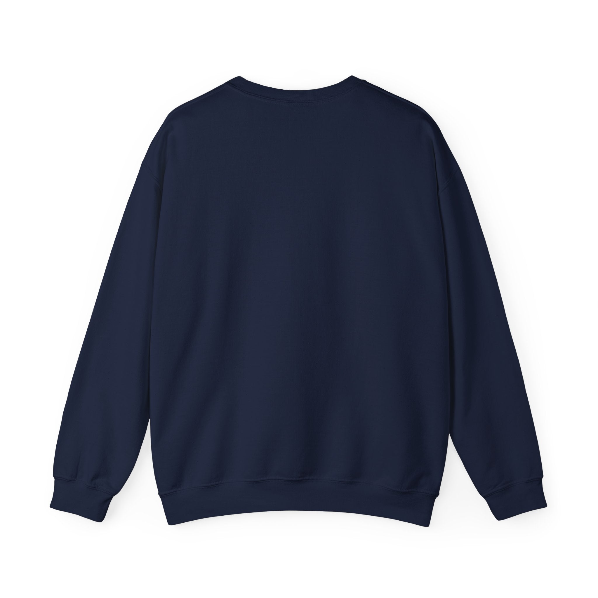 Fit Hittin Boxing Fist Crewneck Sweatshirt