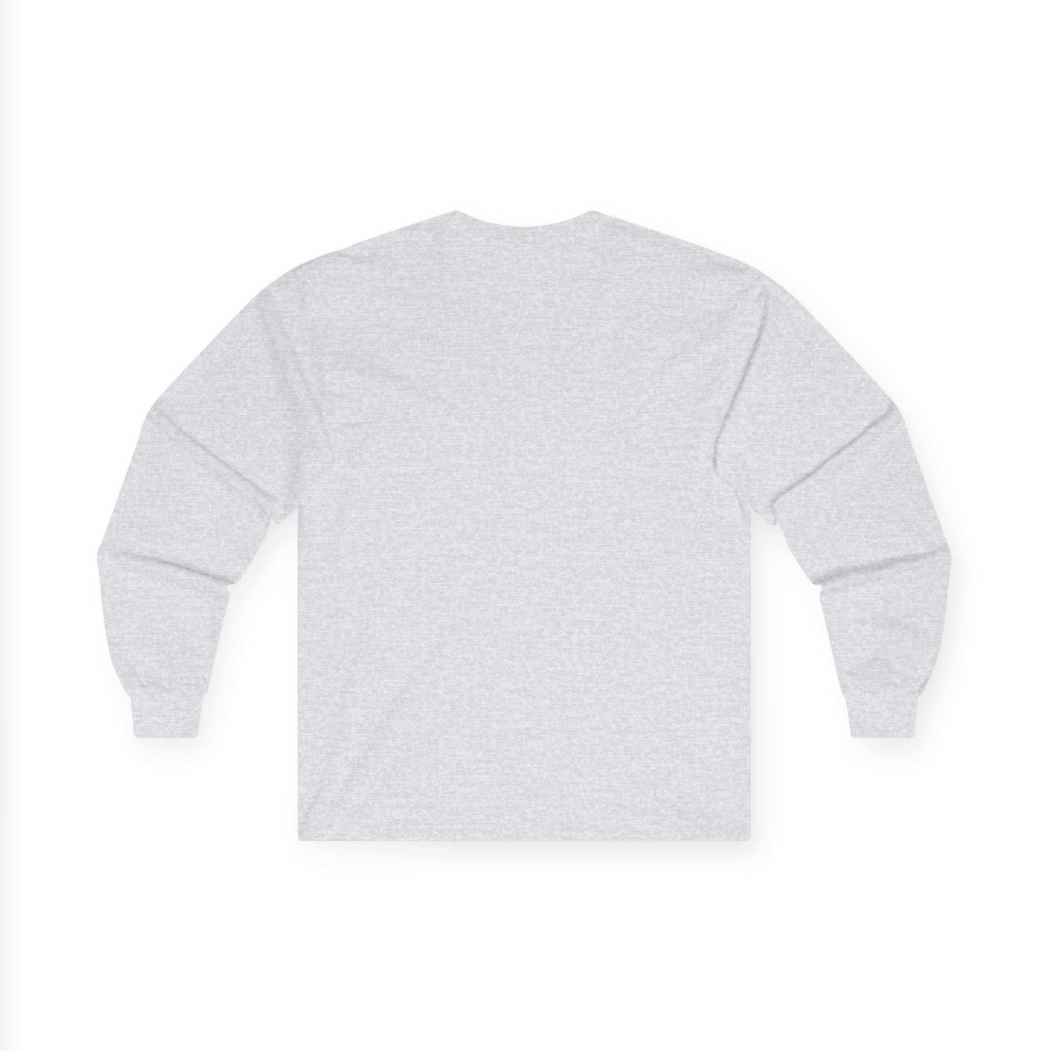 Fit Hittin Boxing Gloves Long Sleeve Tee