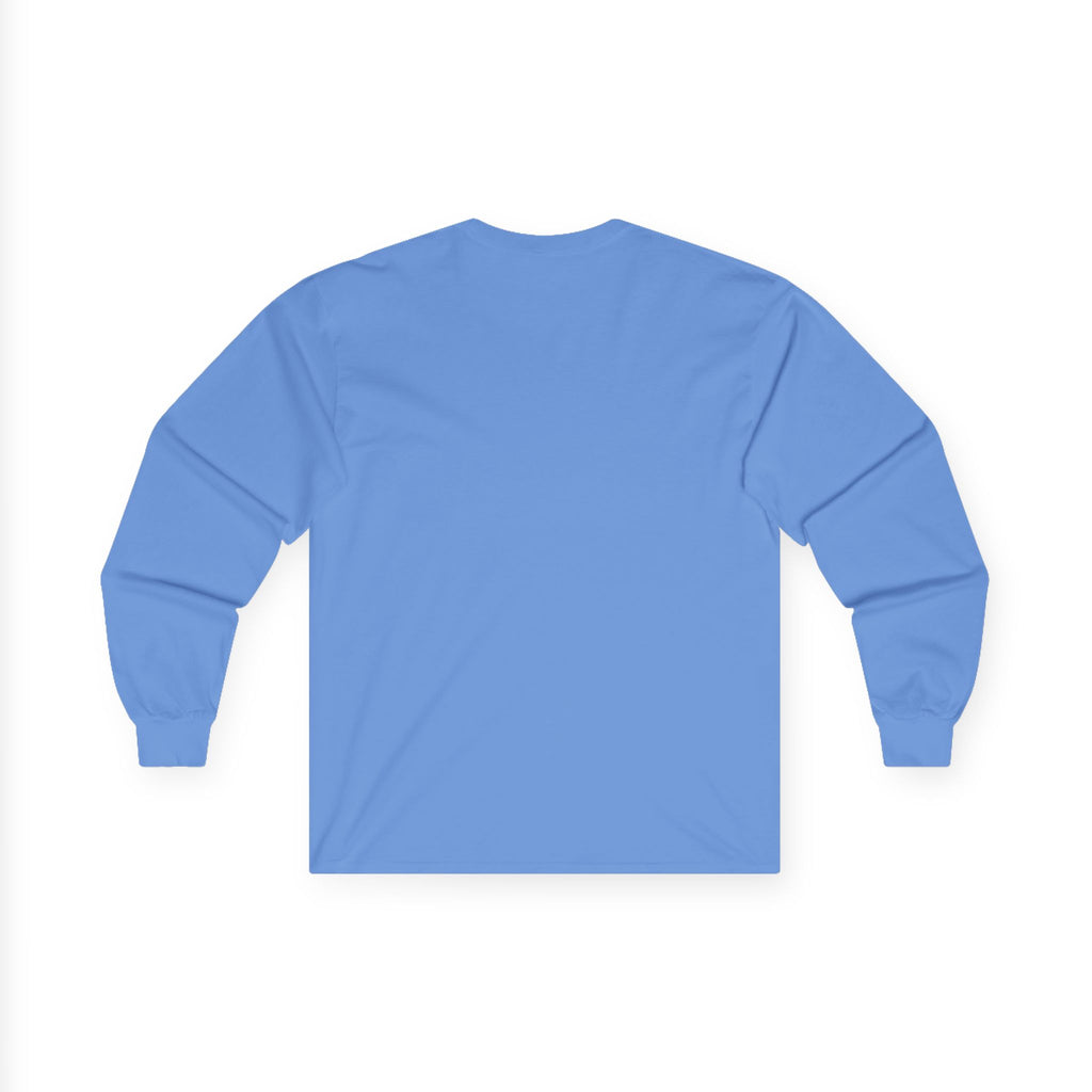 Fit Hittin Boxing Gloves Long Sleeve Tee