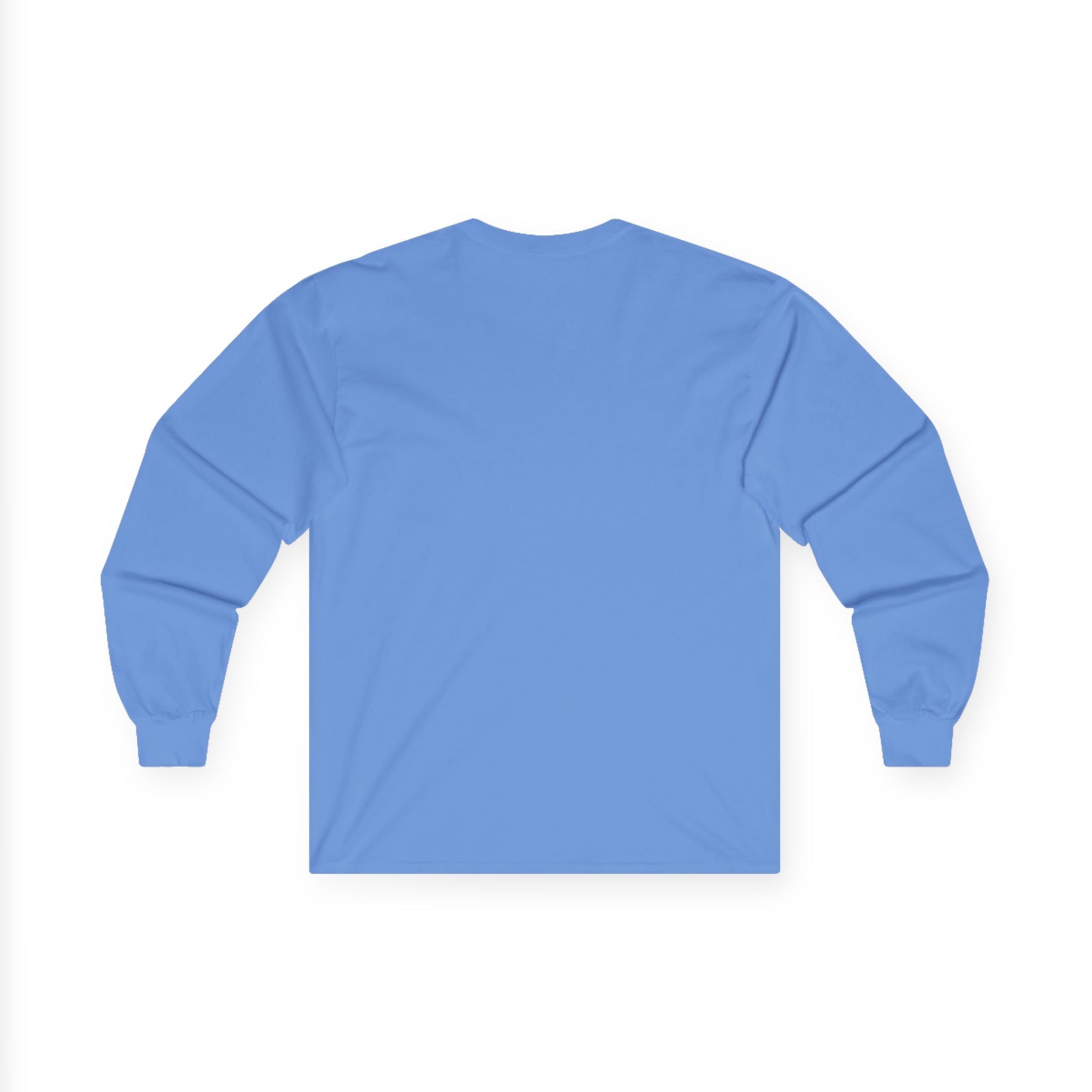 Fit Hittin Boxing Gloves Long Sleeve Tee