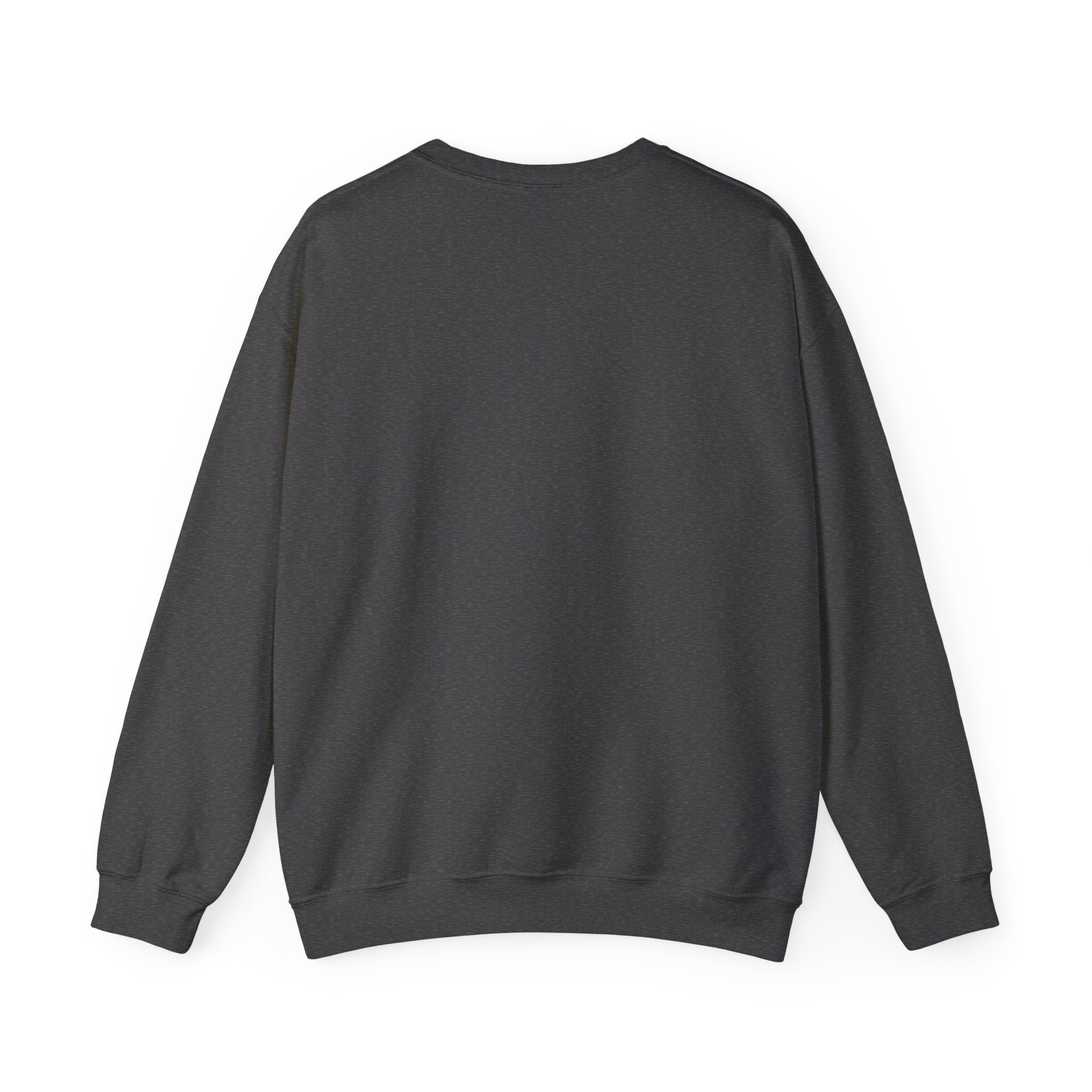 Fit Hittin Boxing Fist Crewneck Sweatshirt