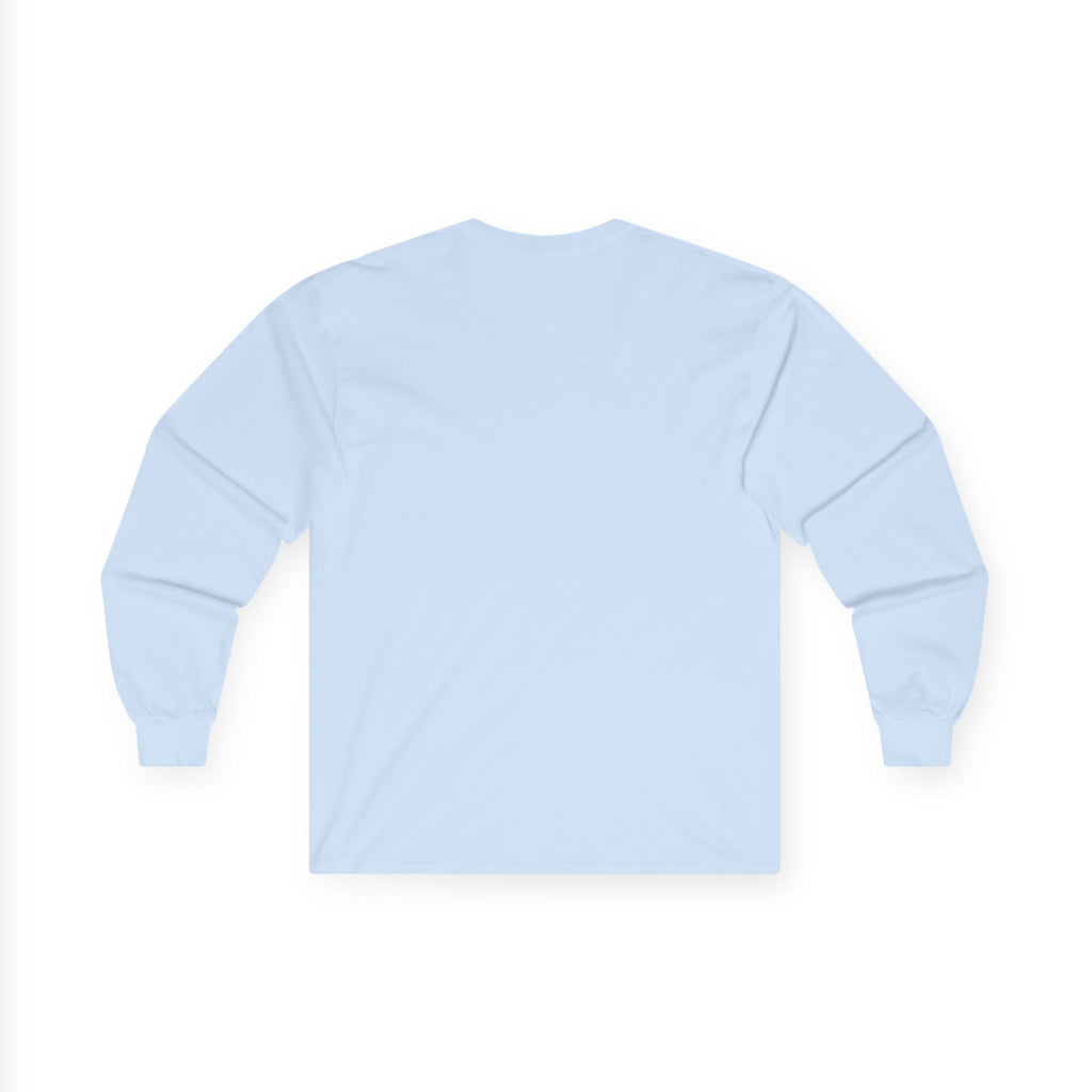 Fit Hittin Boxing Gloves Long Sleeve Tee
