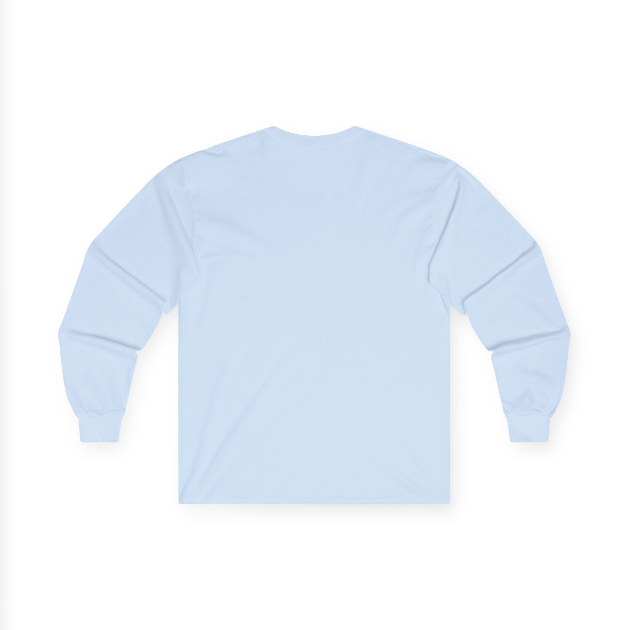 Fit Hittin Boxing Gloves Long Sleeve Tee