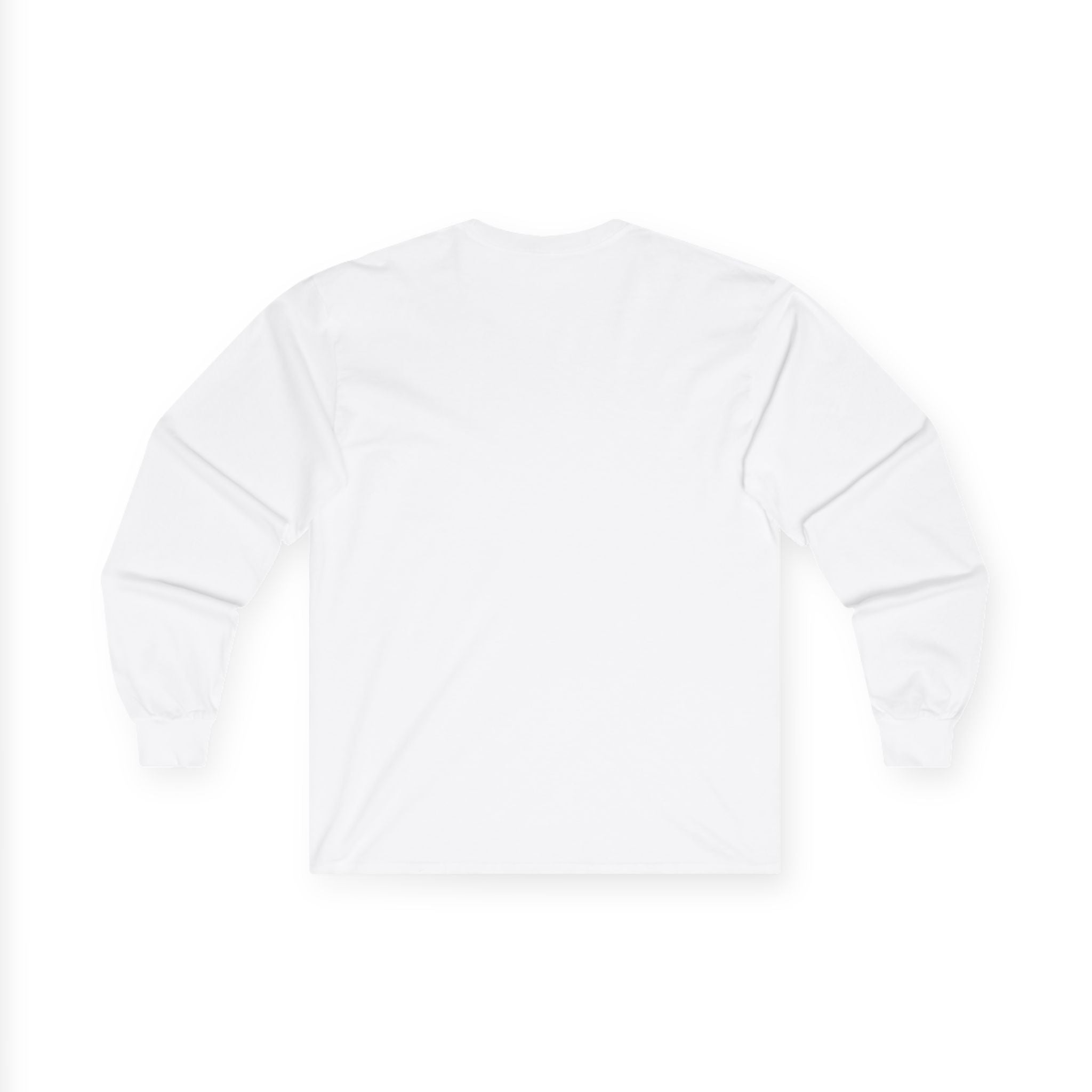 Fit Hittin Boxing Gloves Long Sleeve Tee