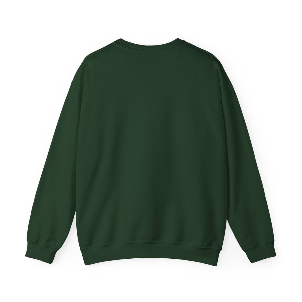 Fit Hittin Boxing Fist Crewneck Sweatshirt