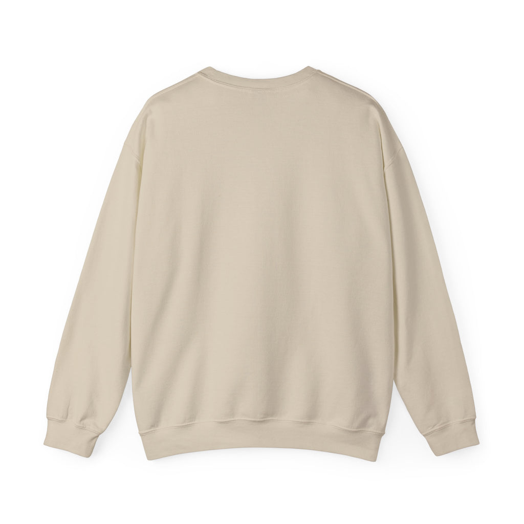 Fit Hittin Boxing Fist Crewneck Sweatshirt