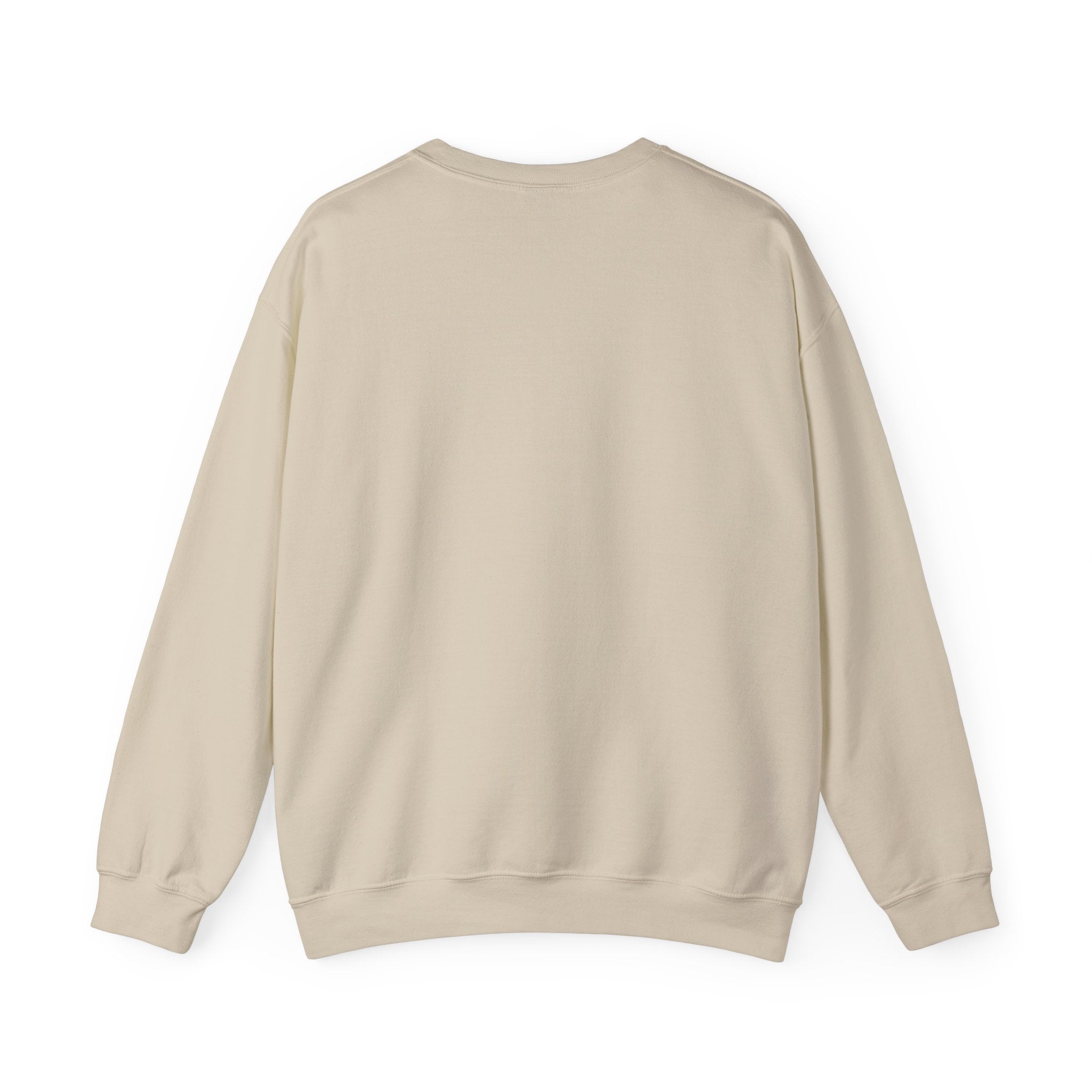 Fit Hittin Boxing Fist Crewneck Sweatshirt