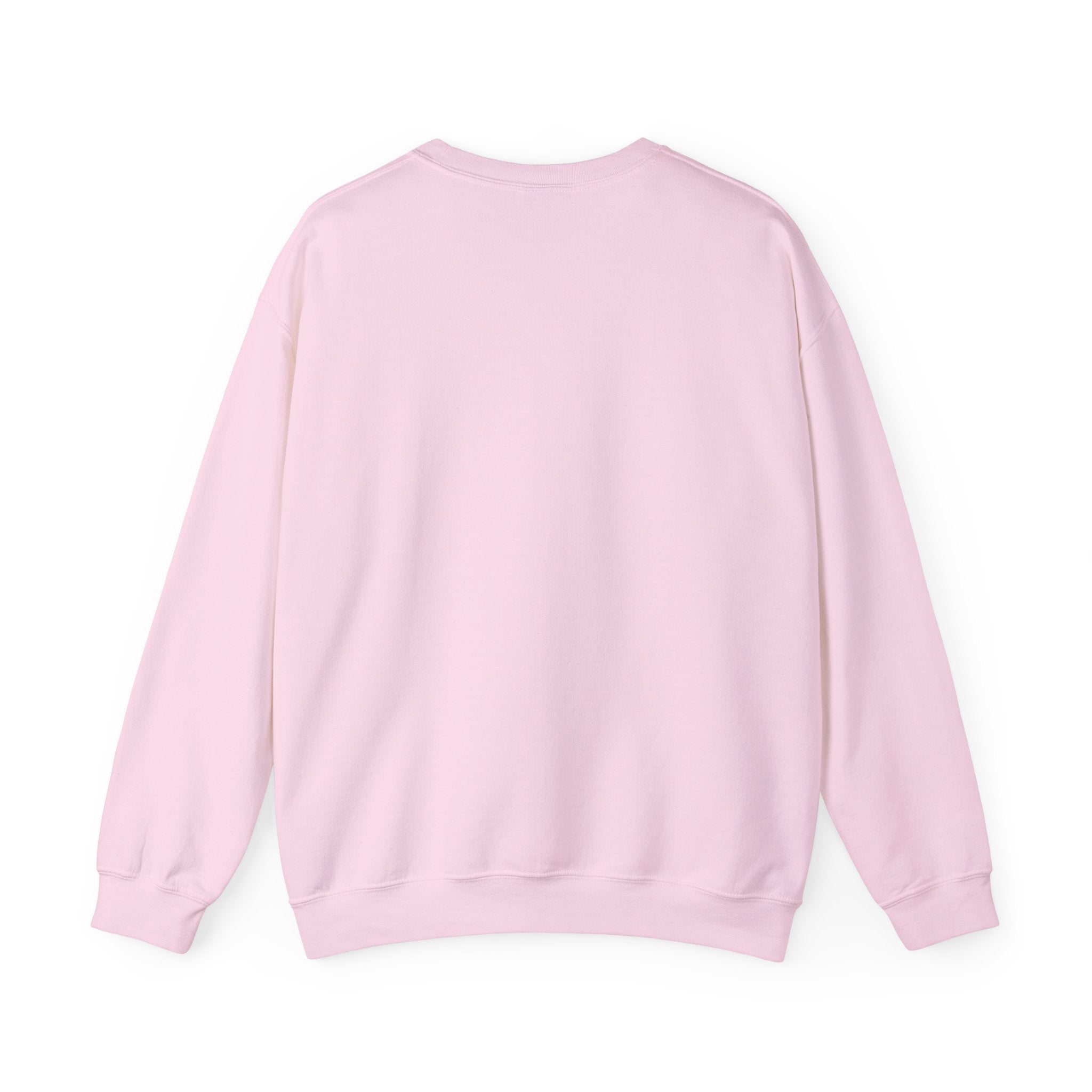 Fit Hittin Boxing Fist Crewneck Sweatshirt