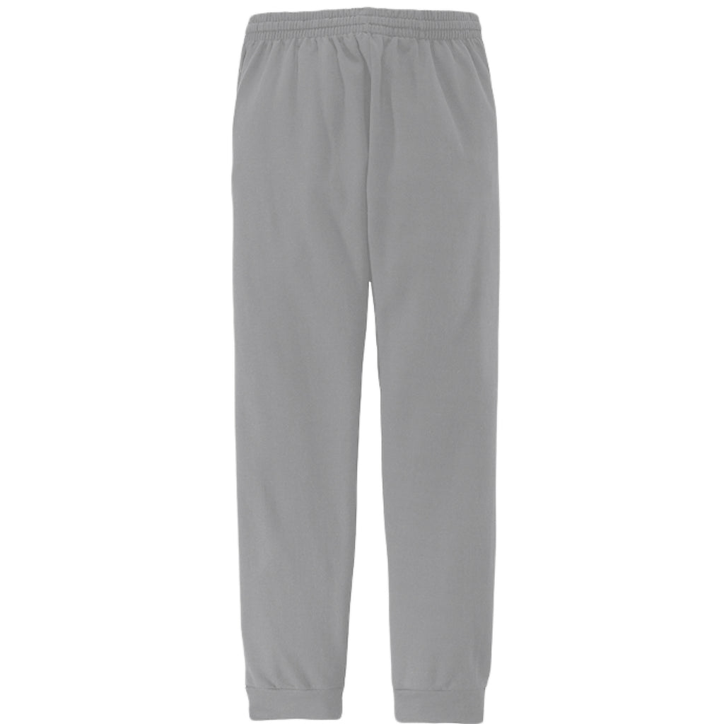 ATH HTH/ CHR GRY - BACK