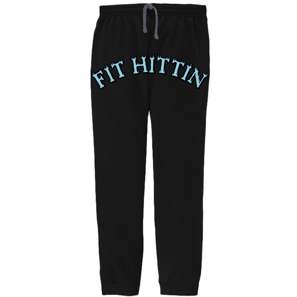 BLACK/ CHRCL GRY - FRONT