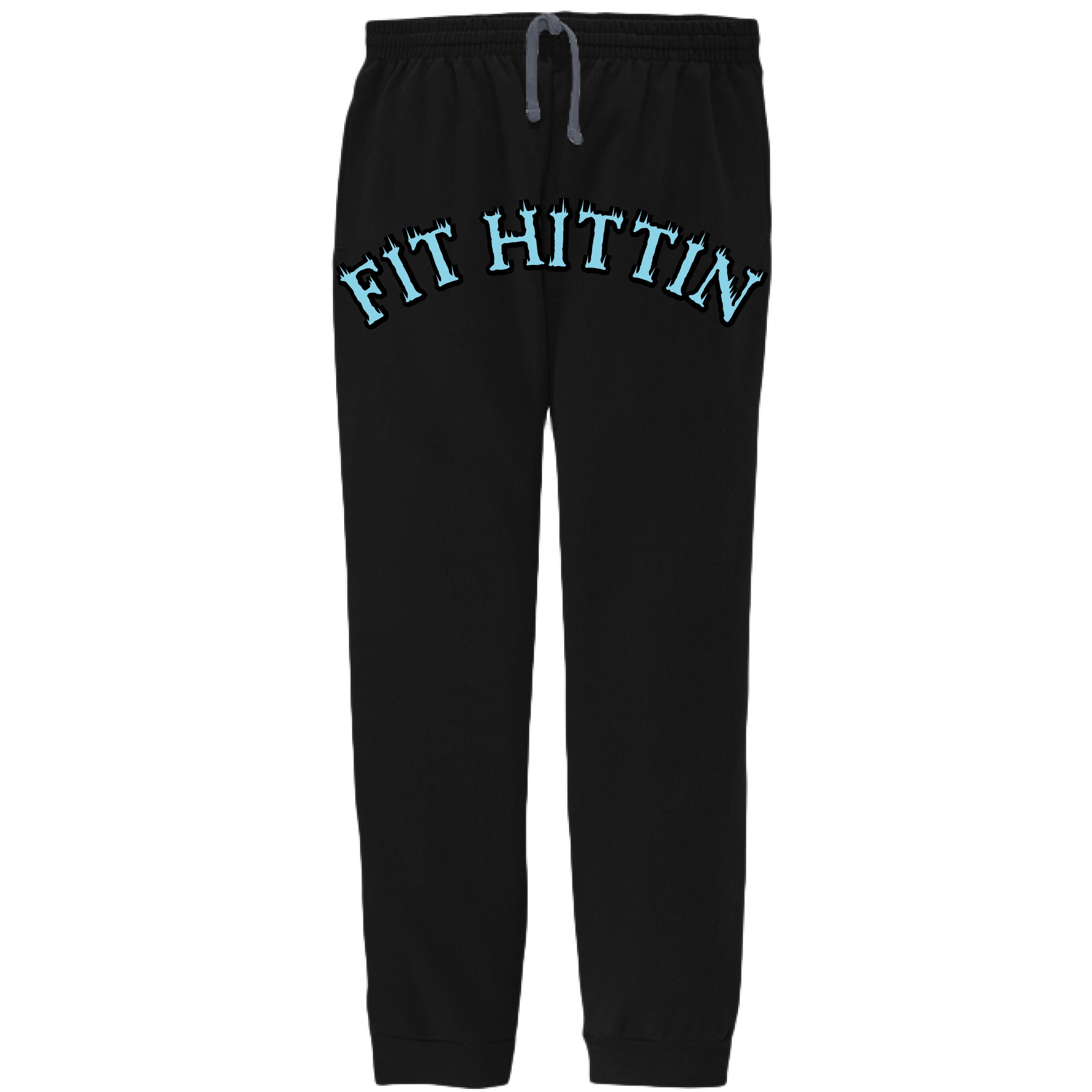 BLACK/ CHRCL GRY - FRONT