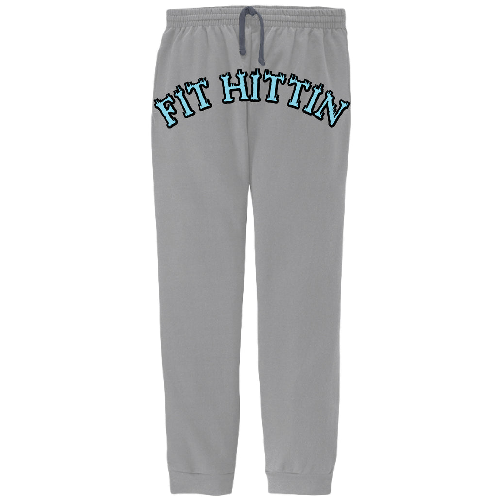 ATH HTH/ CHR GRY - FRONT