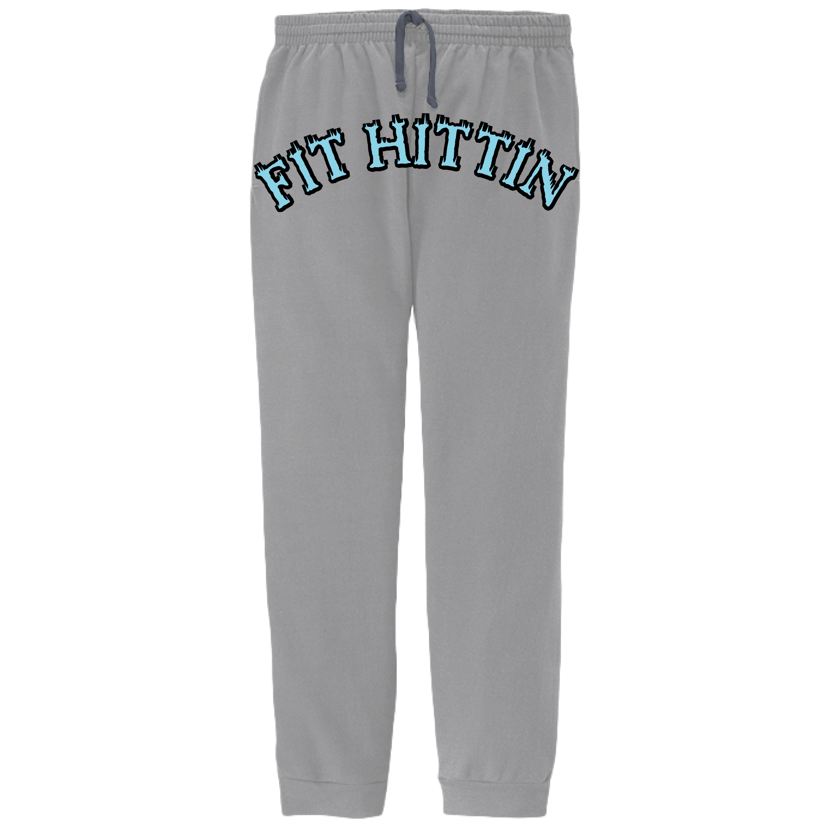 ATH HTH/ CHR GRY - FRONT